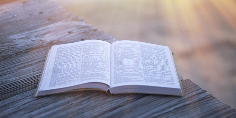 Fragen und Antworten zur Bibel